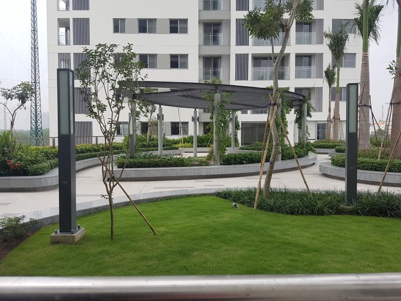 CÔNG TY TNHH XUẤT KHẨU VESTA HANDICRAFT