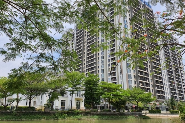 CÔNG TY TNHH XUẤT KHẨU VESTA HANDICRAFT