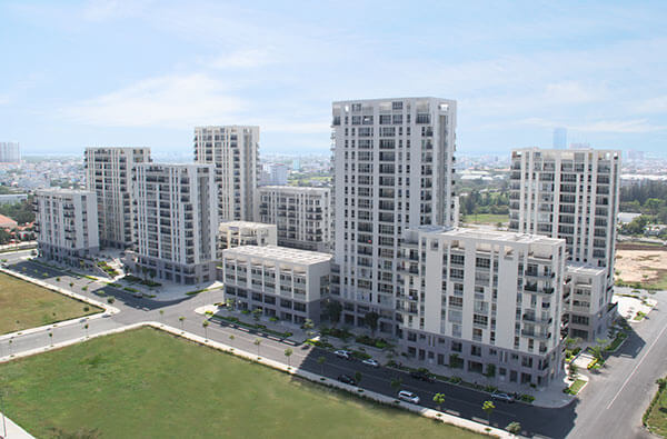 CÔNG TY TNHH XUẤT KHẨU VESTA HANDICRAFT