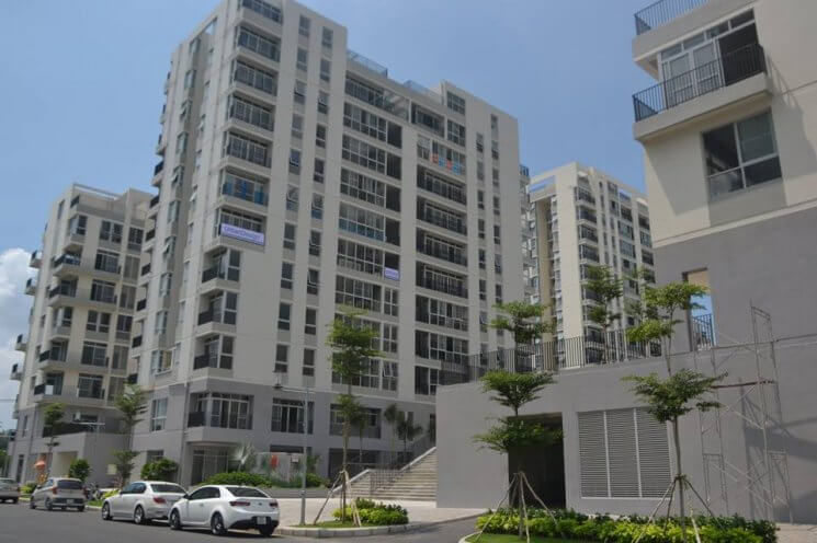 CÔNG TY TNHH XUẤT KHẨU VESTA HANDICRAFT
