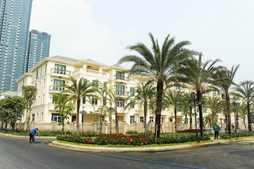 CÔNG TY TNHH XUẤT KHẨU VESTA HANDICRAFT
