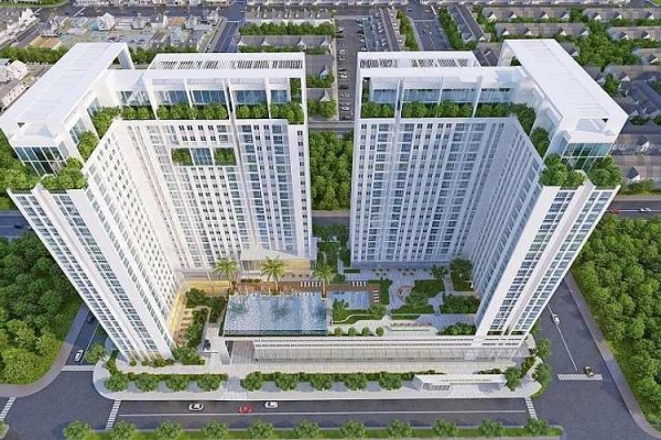CÔNG TY TNHH XUẤT KHẨU VESTA HANDICRAFT